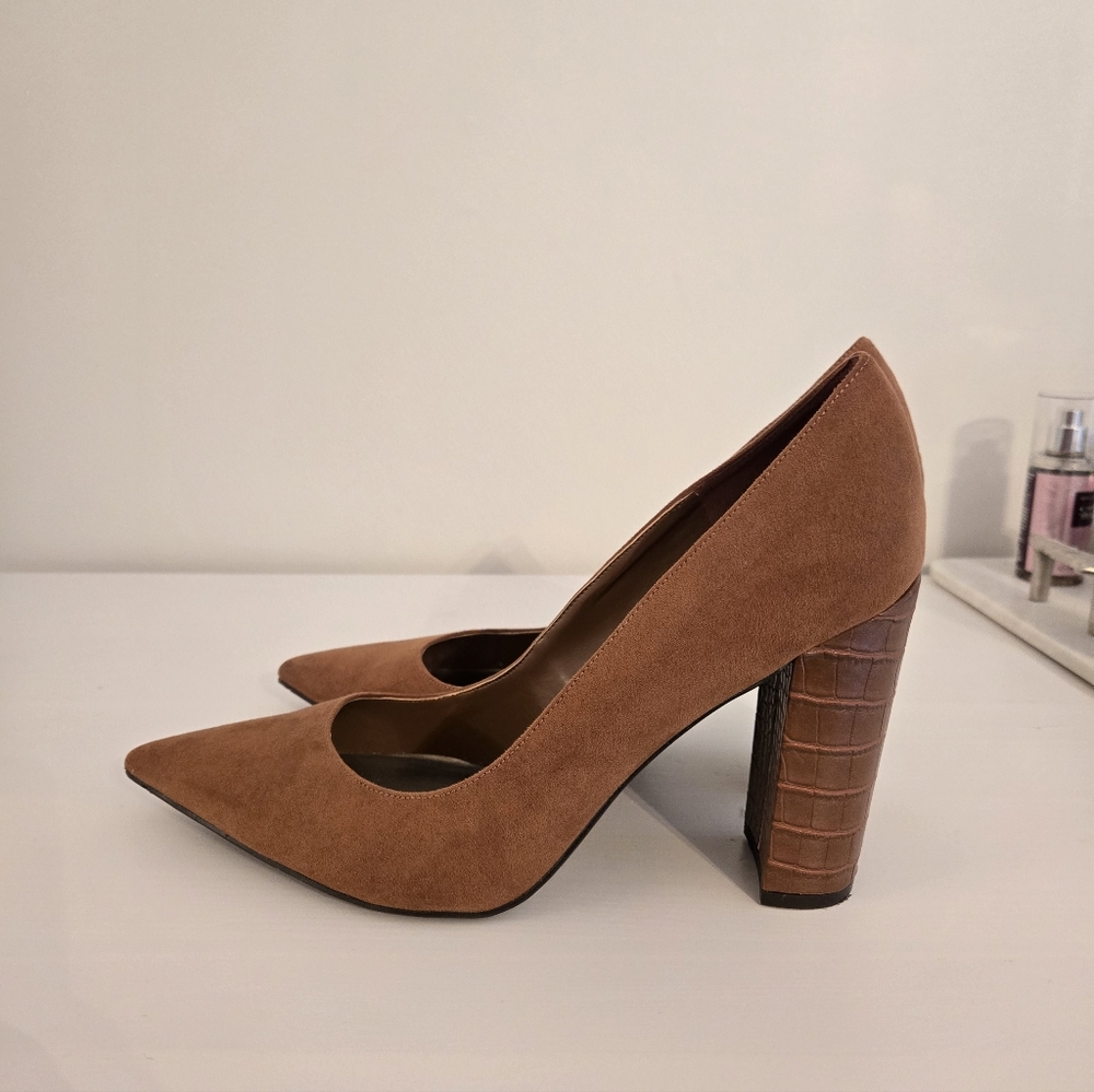 Nine West Heels 12